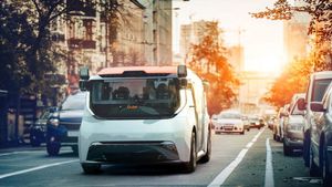 Self-Driving Taxi: इस शहर में बिना ड्राइवर के सड़क पर दौड़ेगी टैक्सी, जानें क्या Honda का खास प्लान