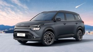 Kia Carens X-Line भारत में हुआ लॉन्च, इन खास फीचर से लैस है, जानें कीमत