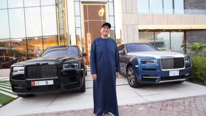 इस भारतीय बिजनेसमैन के कार कलेक्शन में शामिल है कई Rolls-Royce, 142 करोड़ है सिर्फ नंबर प्लेट की कीमत!