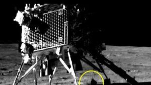 मिशन Chandrayaan-4! चंद्रमा से मिट्टी लाने जा रही है ISRO, जानें डिटेल्स