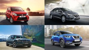 2023 में इन कारों ने भारतीय बाजार को कहा- Bye-Bye, मारुति ऑल्टो 800 से लेकर Honda Amaze तक लिस्ट में शामिल