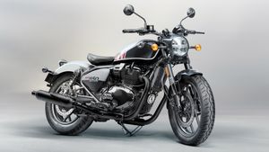 Royal Enfield ने ग्लोबली पेश किया Shotgun 650 रेट्रो बाइक, जानें भारत में कब होगी लॅान्च?