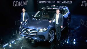 Mercedes-Benz ने भारत में लॉन्च की एक और लग्जरी कार, जानें 1.32 करोड़ की कार में क्या है खास?