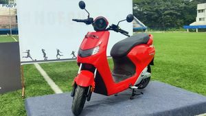 Bounce Infinity E1+ इलेक्ट्रिक स्कूटर की खरीद पर पाएं 24000 रुपये की जबरदस्त छूट, जल्दी करें