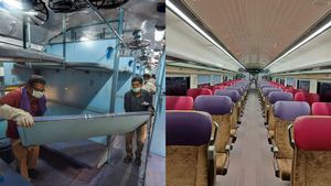 Budget 2024: रेल यात्रियों को बड़ी सौगात! वंदे भारत की तरह अपग्रेड होंगे 40000 रेगुलर ट्रेन कोच