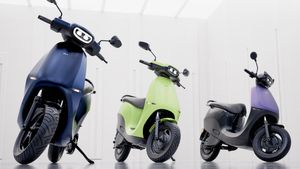Ola Electric Scooter खरीदने का सुनहरा मौका! कंपनी दे रही है जबरदस्त डिस्काउंट, जल्दी करें...