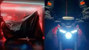 Bajaj Pulsar NS400: लॉन्च से पहले नई पल्सर NS400 की तस्वीरें लीक! जानिए क्या है खासियत?