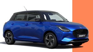 कैसी होगी Maruti Suzuki Swift 2024, हुआ पहली बार खुलासा, जानें हैरान कर देने वाले फीचर्स