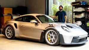 इस साउथ सुपरस्टार ने 3.5 करोड़ की खरीदी लग्जरी कार Porsche, जानें क्या है इसमें खास