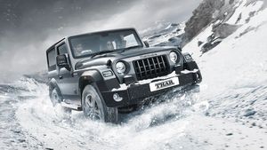 महिंद्रा थार 5-डोर से लेकर टाटा कर्व EV तक, भारत में आने वाली टॉप 6 धांसू SUV गाड़ियों की लिस्ट