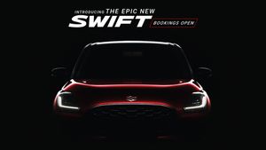 New Maruti Swift की बुकिंग शुरु, बेहतरीन फीचर्स और जबरदस्त माइलेज के साथ जल्द होगी लॉन्च
