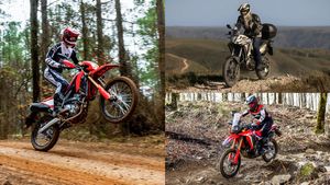 आने वाली है Honda की 300cc की धमाकेदार बाइक्स, ऑफ-रोड रोमांच के दीवानों के लिए परफेक्ट