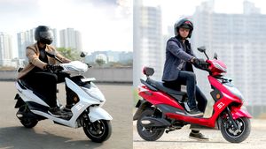 iVOOMi का नया E-Scooter S1 Lite देगा 85km से ज्यादा का माइलेज, मात्र Rs.54,999 में मिल रहा है ये धांसू फीचर्स
