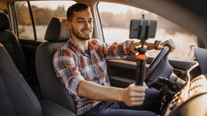 Car Blogging: भारत में कार ब्लॉगिंग कानूनी है या गैरकानूनी? Court ने किया सााफ...जानें डिटेल्स