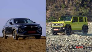 Maruti Suzuki Nexa: मारुति नेक्सा का जादू चला, 2.7 मिलियन से ज़्यादा प्रीमियम कारें बिकी