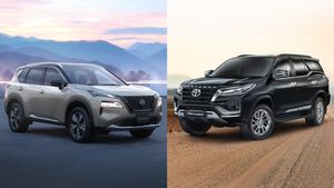 Nissan X-Trail vs Toyota Fortuner: देखें दोनों में से कौन पड़ेगा किसपर भारी, जानें हर एक जानकारी...