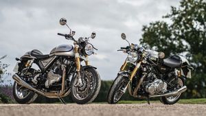Norton New Motorcycles: भारतीय दोपहिया बाजार में नई सनसनी, नॉर्टन की 6 दमदार मोटरसाइकिलें जल्द मचाएंगी धूम!