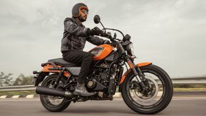 इस त्योहारी सीजन नए रंग में और भी धूम मचायेगा Harley-Davidson X440, भारतीय सड़कों पर राज करने के लिए तैयार!