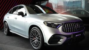 दीवाना बना देगी नई Mercedes-AMG GLC 43 का डिजाइन और फीचर्स! जानें 1.10 करोड़ की इस SUV की टॉप-5 खासियत