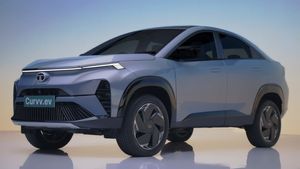 Tata Curvv EV: जानिए भारत के पहले SUV Coupe में क्या होगा खास! लॉन्च से पहले ही मचा रहा है धमाल...