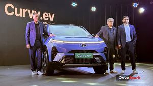 Tata Curvv.ev : पावर और फीचर्स का कॉम्बो है ये इलेक्ट्रिक SUV, बुक करने से पहले जानें सभी वेरिएंट के फीचर्स
