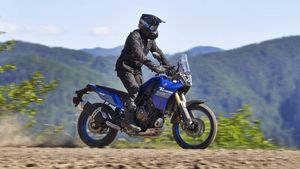 Yamaha Tenere 700 का भारत में जल्द हो सकता है आगमन! भारतीय एडवेंचर राइडर्स को मिलेगा शक्तिशाली इंजन और फीचर्स