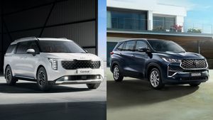 2024 Kia Carnival Vs Toyota Innova Hycross: लग्जरी एमपीवी या हाइब्रिड कार, किसे खरीदना बेहतर? जान लीजिए