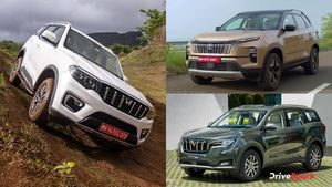 5-स्टार सेफ्टी रेटिंग और जबरदस्त फीचर्स! फैमिली के लिए बेस्ट हैं ये 7-सीटर एसयूवी, कीमत 15 लाख से कम