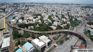 Bangalore Traffic Jam से अब मिलेगी निजात! नए हाईवे को हरी झंडी; NHAI ने शुरू किया काम 