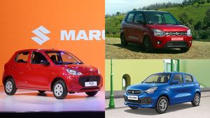 30 से 40 km का माइलेज, कीमत 8 लाख से भी कम...भारत में बिकने वाली इन टॉप 3 CNG Cars के बारे में जान लें