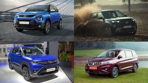 Top 20 SUVs और MPVs की लिस्ट, देखें कौन है सबसे आगे