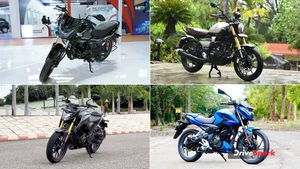 Best Bikes: क्या आप जानते हैं देश में नंबर 1 बाइक कौन सी है? देखें टॉप 10 बिकने वाले टू व्हीलर की लिस्ट
