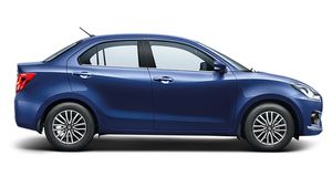 2024 Maruti Suzuki Dzire का पहला टीजर आउट, जल्द लॉन्च की तैयारी, जानें क्या मिलेगा नया