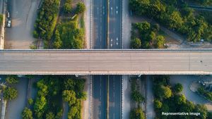 बेंगलुरु वासियों के लिए खुशखबरी! Mutha River पर 2 नए Bridges बनाएगा NHAI, मिलेगी Traffic Jam से निजात