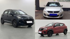 Car Care Tips: मनचाहे दामों में बेचनी है पुरानी कार, तो ध्यान रखें ये बातें; बढ़ जाएगी गाड़ी की रीसेल वैल्यू