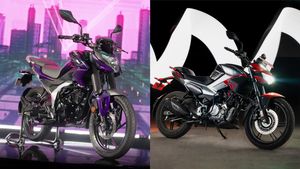 Bajaj Pulsar N125 vs Xtreme 125R: कीमत, फीचर्स और परफॉरमेंस के मामले में कौन बेहतर? समझ लीजिए