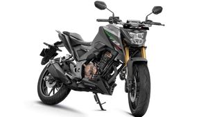 पेट्रोल को कहें बाय-बाय! आ गई फ्लेक्स फ्यूल से चलने वाली बाइक, देखिए Honda का कमाल