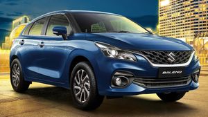 Maruti Suzuki Baleno की नए अवतार में एंट्री! अब कम दाम में मिलेंगे ज्यादा फीचर्स