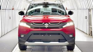 Maruti Suzuki की कितनी डिमांड...हर साल बनती हैं 23.5 लाख कारें, जानें भारत में कहां होता है प्रोडक्शन