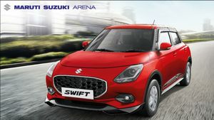 Maruti Suzuki Swift का स्पेशल एडिशन Blitz लॉन्च, जानें कीमत और इसमें क्या है नया