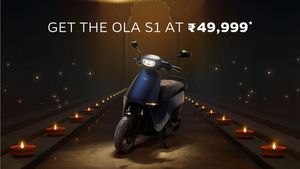 Ola का धमाका ऑफर! मात्र 50 हजार में मिल रहा S1 स्कूटर, ऐसे उठाएं छूट का लाभ