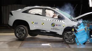 टाटा का लोहा! BNCAP क्रैश टेस्ट में Tata Curvv और Nexon को मिली 5-स्टार सेफ्टी रेटिंग