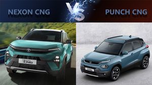 2024 Tata Nexon CNG Vs Punch CNG: टाटा की दोनों पॉपुलर सीएनजी कार में से किसे चुनें...मिनटों में समझें