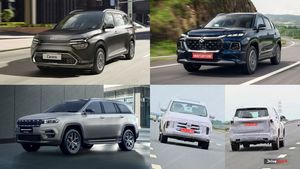 जल्द एंट्री मारेंगी ये 5 नई Family SUV, खरीदने का है प्लान तो तैयार रखें बजट 