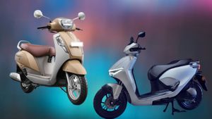 Honda Active EV या Suzuki access EV: दोनों Electric Scooter में से कौन होगा बेहतर? मिनटों में समझें...
