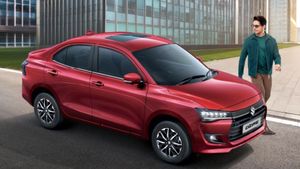 360 डिग्री कैमरा, सनरूफ और 25 Km का माइलेज! केवल 1 लाख में घर लाएं नई Dzire; बनेगी इतनी EMI