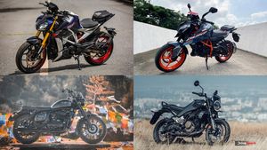 सेफ्टी से नो कम्प्रोमाइज! नई बाइक खरीदते समय जरूर चेक करें ये फीचर्स, एक्सीडेंट से बचाएंगे