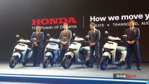 Honda Activa E और Honda QC1 इलेक्ट्रिक स्कूटर की भारत में धमाकेदार एंट्री, जानें फीचर्स-रेंज और बुकिंग डिटेल्स