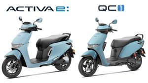 Honda Activa E Vs Honda QC: कौन सा इलेक्ट्रिक स्कूटर है आपके लिए सही विकल्प, मिनटों में समझें दोनों में अंतर