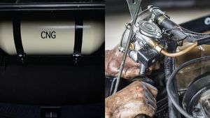 Petrol Car को CNG में बदलना है बेहद आसान! जानिए इंस्टालेशन से लेकर सर्टिफिकेशन तक का प्रोसेस